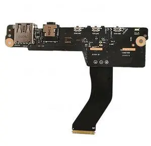 For 900-13ISK 4 NS-A412 Audio Switch USB Board (Includes Cable)