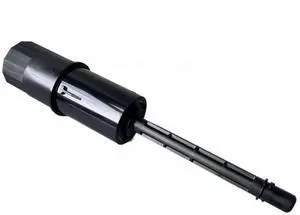 C003902 filter tube for 2901, 3001, 3201, 3202, 3300, 3311, 3501, and 3701 color enlargers