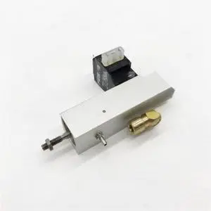 Suitable for L2.335.051 74 52 machine solenoid valve E-10-4-P-SA offset printing machine spare parts