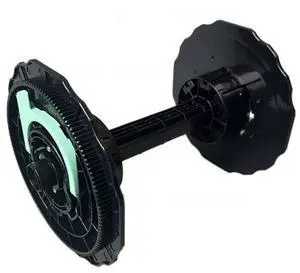 Paper Roll Assembly for DE100-XD Printer Mini Lab Parts