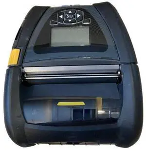 Backpack with shoulder strap for QLN420 mobile portable printer accessories
