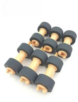50X paper feed roller suitable for 202 205 255 305 240 340 2065 3055 3105 P355 P455 M355 M455 M465 CP405 CM405 CM415 C2100 C3210