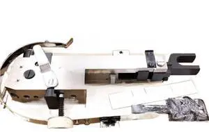 Suitable for M3.028.502R guide rod foot nozzle printing machine parts