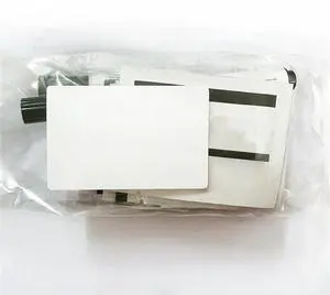 Cleaning Kit for 086177 Card Printer