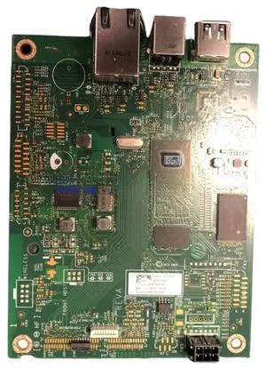 J8H61-67901 Formatter Board Logic Board for M501dn M501 501 Printer