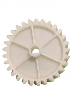 A053909 gear for 2901 3401 photo printer spare parts