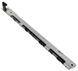 T-1304F Clamping Rod 10x15 T-Type Platen Offset Printing Machine Parts 353mm