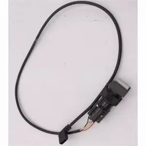 Suitable for 10 pieces of 102 MO printer CPC buttons (with wire) 71.186.4421