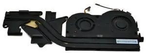 CPU Radiator Cooling Fan for Y50-70 Y50 70 AS Y50-70AM Laptops