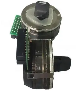 Print head for 190C 5100F 1800C thermal printers