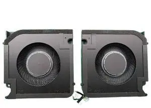 Laptop CPU GPU Cooling Fan for 5690