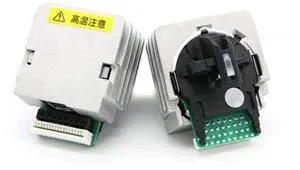 Print head for LQ310 LQ350 LQ520K dot matrix printers