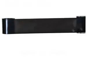 Ribbon, compatible with 532000-053 printer black
