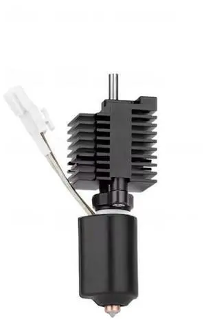 K2 Quick Change Nozzle Ceramic Heater Kit 350°C High Temperature 3D Printer Accessory for K2