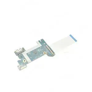 Blue for 14-CK 14-CM 14-CF 240 245 G7 G8 G9 card reader USB board 6050A 2983901 L23186-001