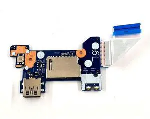 For NAR-6L 14S - Type-C USB converter board (with cable) 6050A2979701