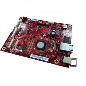 A8P80-60001 Formatter Board for M521, 521, 521dn, 521dw, M521dn, M521dw, Logic Board, Main Controller PCB Assembly, Printer Accessory