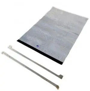 Screen assembly kit 024-17115 024-17003 for 9690, 970, 990, 7690C, MZ730, 770E/A, 790U, 1070A, 1070U, 1090U, and RV9790C