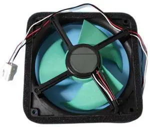 Suitable for refrigerator cooling fan/fan/motor NMB-FBA12J15V 15V 0.28A Suitable for refrigerator cooling fan/fan/motor NMB-FBA12J15V 15V 0.28A