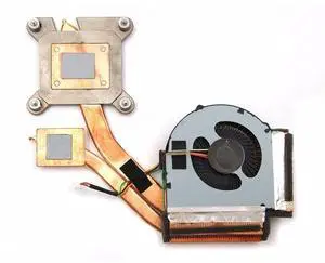 CPU Radiator Fan for T430/T430i: 04W3270, 0B41088, 04X3788, and 04W3269