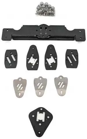 Applicable to V2.4 kit