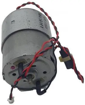 Suitable for F9A30-60263 X CQ890-60199 Y paper axis drive motor for T120 T520 T530 T830 T730 T525 plotter parts