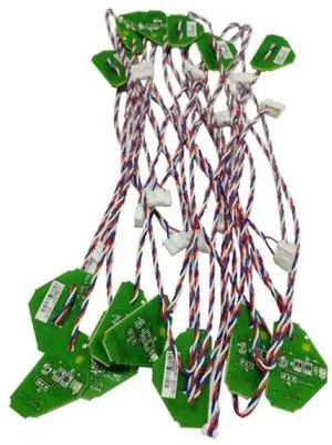 Label sensor for 140XI4, 170X4, and 220XI4 thermal label printers