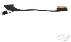 Applicable to 5C11C81989 5C11C81990 LCD cable screen line suitable for X13 2 3