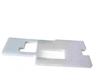 50X Service Station Stamp Pad Sponge for 7210 7218 7620 7621 7710 7720 7728 7730 7740 8210 8216 8218 8700 8702 8710 8715 8717