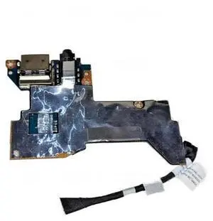 Applicable to 9520 E9520 04RJ1Y IO board