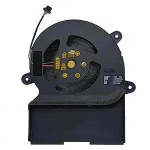 Replacement CPU/GPU fan for UX582, UX582LR, UX582Z, and UX5100Z (1 fan) ND85C35-21A16 DC5V 0.50A Replacement CPU/GPU fan for UX582, UX582LR, UX582Z, and UX5100Z (1 fan) ND85C35-21A16 DC5V 0.50A