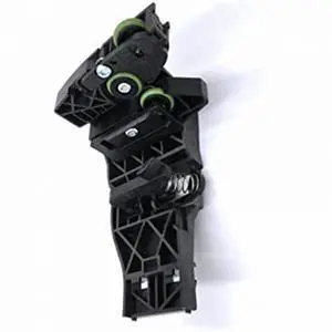 Disassembly of the DJ500 cutter assembly. Suitable for 500, 500ps, 510, 800, 800ps, 815. C7769-60390, C7769-60163, and C7769-90065.