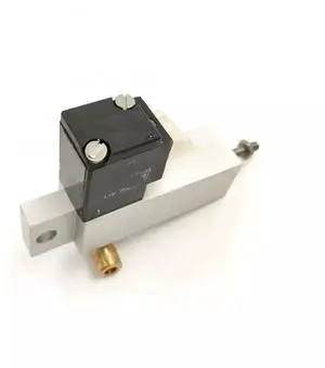 Suitable for offset printing machine parts quality G2.184.0060 cylinder valve PM52 52 CD74