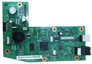 Suitable for CE832-60001 formatter board suitable for M1212NF 1212 M1212 1212NF M1217NF 1217NF M1217 1217 motherboard