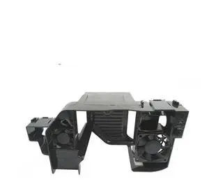 Applicable to z620 memory workstation fan cover server set fan 644316-001 644317-001 server CPU cooling fan