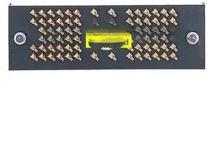 Suitable for 13 7390 9310 two-in-one battery cable connector 0G6GM4 G6GM4
