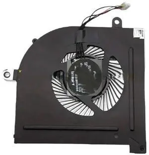CPU fan for GS63, GS73, 7RF, 7RG, GS63, GS73, 7RD, 7RE, 8RE, 8RD, 8RF CPU fan for GS63, GS73, 7RF, 7RG, GS63, GS73, 7RD, 7RE, 8RE, 8RD, 8RF