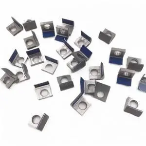Suitable for 20 pieces/batch M4.011.727 52 52 CD74 XL75 102 CD102 XL105 smooth clamping pad