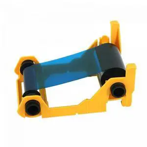 800015-940 Color Ribbon, for P110i and P120i printers, 200 images
