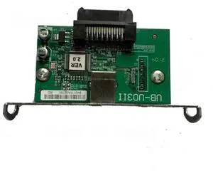 USB interface card for TMU220B, TMU220D, TM-U220, and TMU220 motherboards