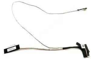 DC02C00IW00 LED video screen flexible cable for AN515-52 40pin 4K 2K