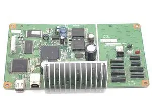 Suitable for 1PCS C655 MAIN.A3 size 6 colors UV printer motherboard R1390 motherboard cylindrical UV printer motherboard R1390