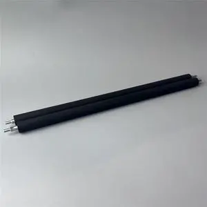 (2 pieces/lot) A072989 No. 3 rubber roller for 29/32/37 digital mini-printers