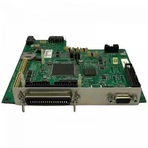 Motherboard PN:34901-010 for Z4M Z4M 203i printers