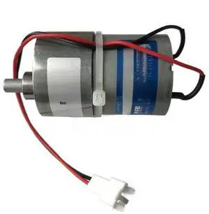 Cutter motor for 3001/3021/3011/3300/3301/3501/3502 series color enlargers