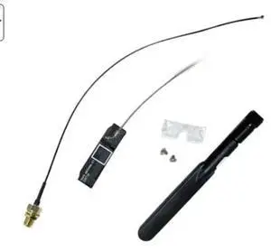 For P3 P360 Wi-Fi wireless network card antenna 5A31F27677