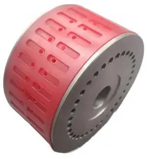 Suitable for quality printer folding machine spare parts suction wheel FH.10066561/02 ZD.233-028-0100