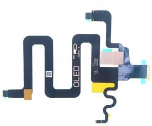 Suitable for 16 5680 M5680 LCD display flexible cable LF-M554P 0R9R6K