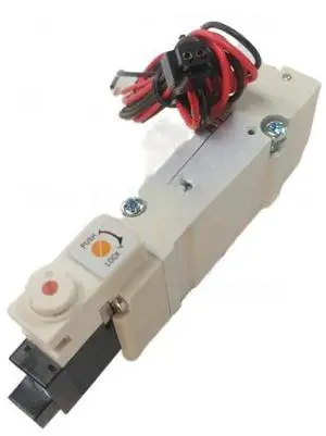 Applicable to A12GS25X-1P solenoid valve