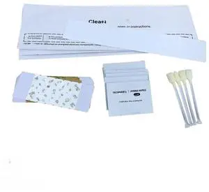 Cleaning kit, suitable for 089200 088933 H6600 H8500